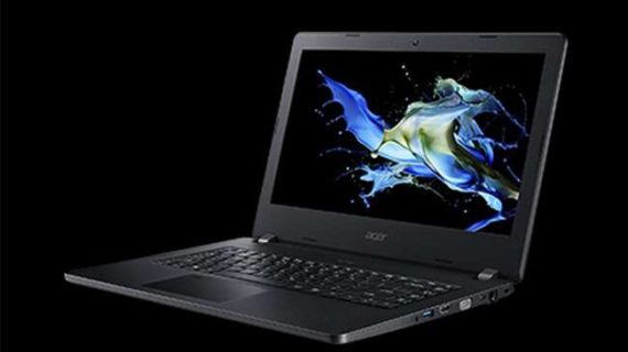 Acer TravelMate P214-53 review: It is a heavy machine